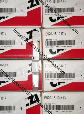 COMAZZI康茂胜E520-16-10-K13二位五通电磁阀E520-11-10-K13气控