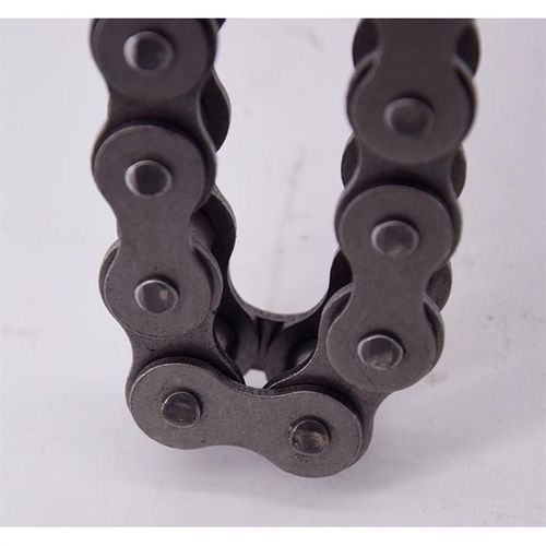 4-14钢筋调直机链条,双牵引调直机链条12A 钢筋机械配件链条