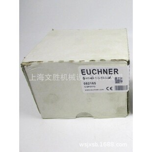 德国EUCHNER限位开关SN04R12 502