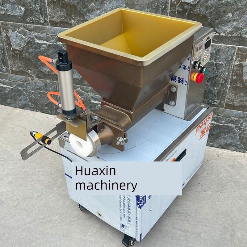 小型面团定量气动分切机汤圆饺子馒头包子月饼陷电动商用分割机器,清洗/食品/商业设备,切面机,淘宝优惠券,粉丝福利购,淘宝优惠卷