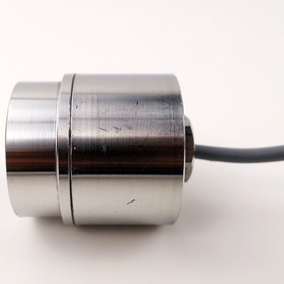 25K水a下超声波测距换能器压电陶瓷传感器探头侧扫声呐DYW-H25-20