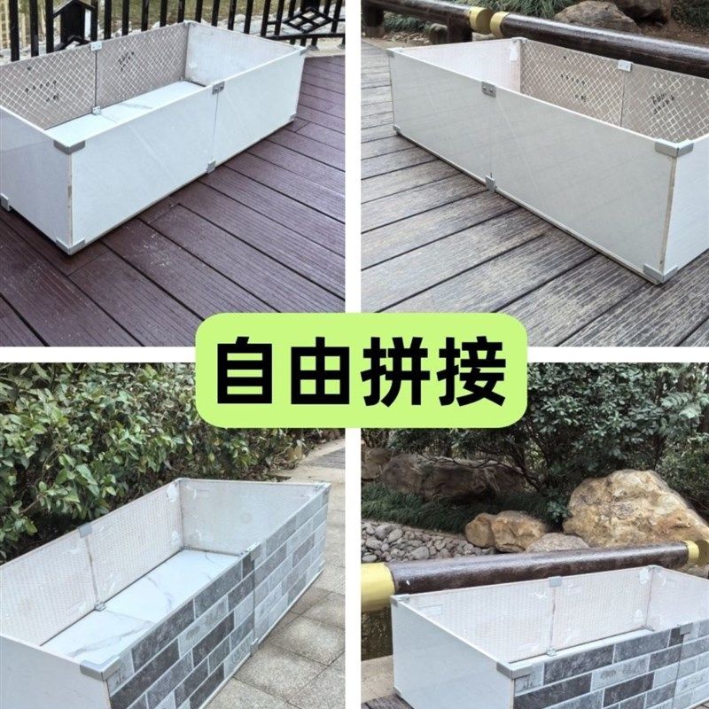 铝合金L型玻璃夹鱼缸护角磁砖直角菜池瓷砖固定夹夹子花盆箱,基础建材,玻璃夹,淘宝优惠券,粉丝福利购,淘宝优惠卷