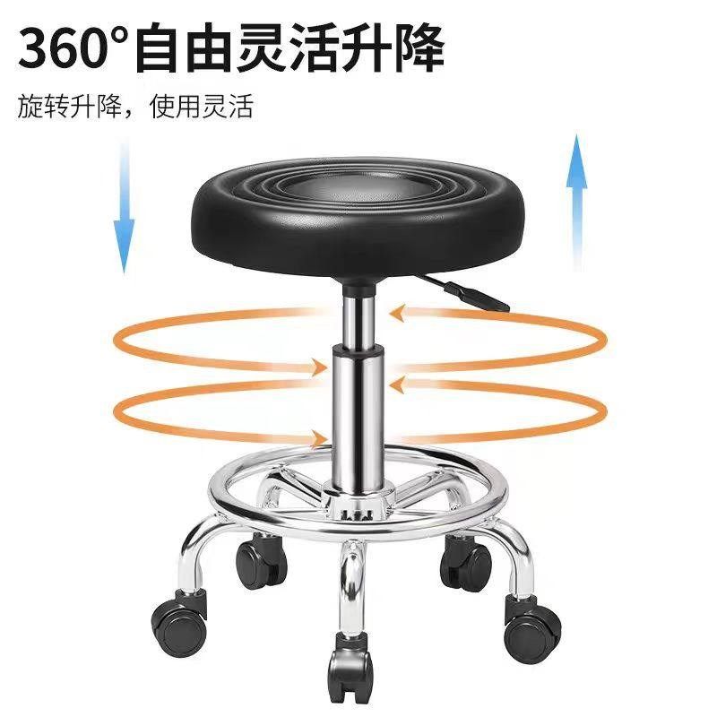 实验室凳子升降旋转凳学校防静电圆凳吧台椅子车间流水线前台凳子,商业/办公家具,实验凳/实验椅/防静电凳椅,淘宝优惠券,粉丝福利购,淘宝优惠卷