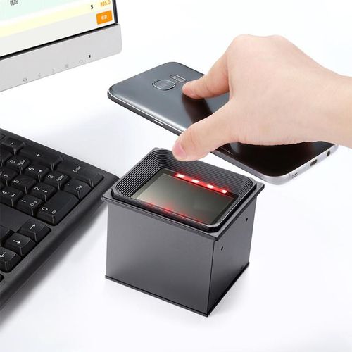 EP3000二维扫描模组健康码门禁闸机通道扫码器嵌入式扫码模块