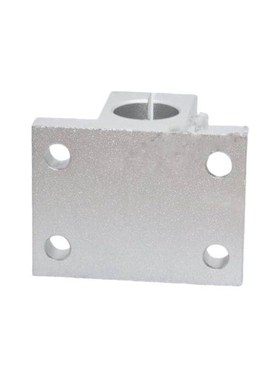 底座用方形支架RRUWCJ01 RCJ02 RCJC07RCJ21R导CJ227光轴向轴支座