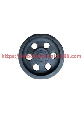 新款张紧惰轮 04214-01200 适用于 Takeuchi 014 015 016
