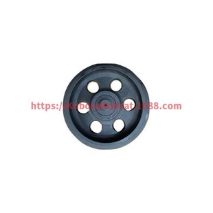 01200 适用于 Takeuchi 新款 015 04214 014 016 张紧惰轮