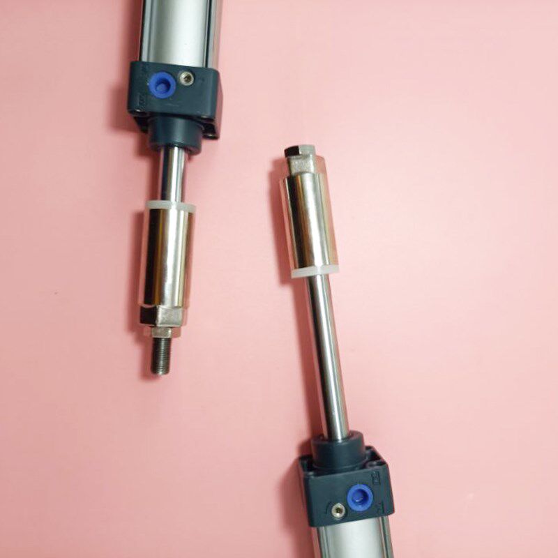 标准可调气缸SCJ50X25X40X63X80X50X75X100X125X150-20秒和30秒至