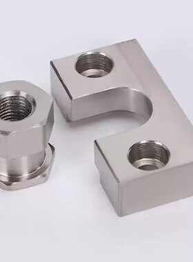 WHD51内螺纹简易型浮动接头WHD71外螺纹简易型浮动接头