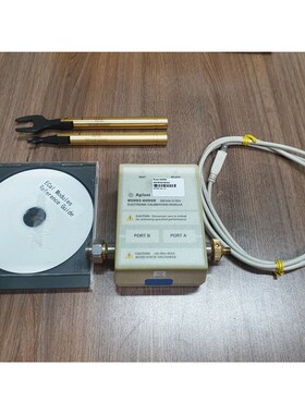 安捷伦Agilent 85091C 85092C 85093C 电子校准件