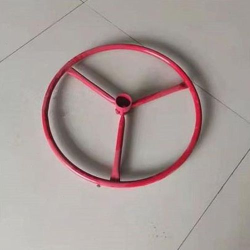 高档角 滴管管滴灌带,浅埋管配件挡圈铁导滴灌架子滴灌带老婆导,