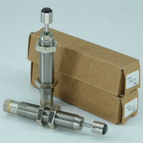 德泰克型油缓冲器DTK1007/1210/1412/1612/2016/2525/2725/3035-B