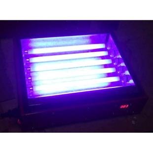 机曝光机制网板机制版 晒版 机紫外线晒版 丝网印刷晒版 机 机丝印晒版