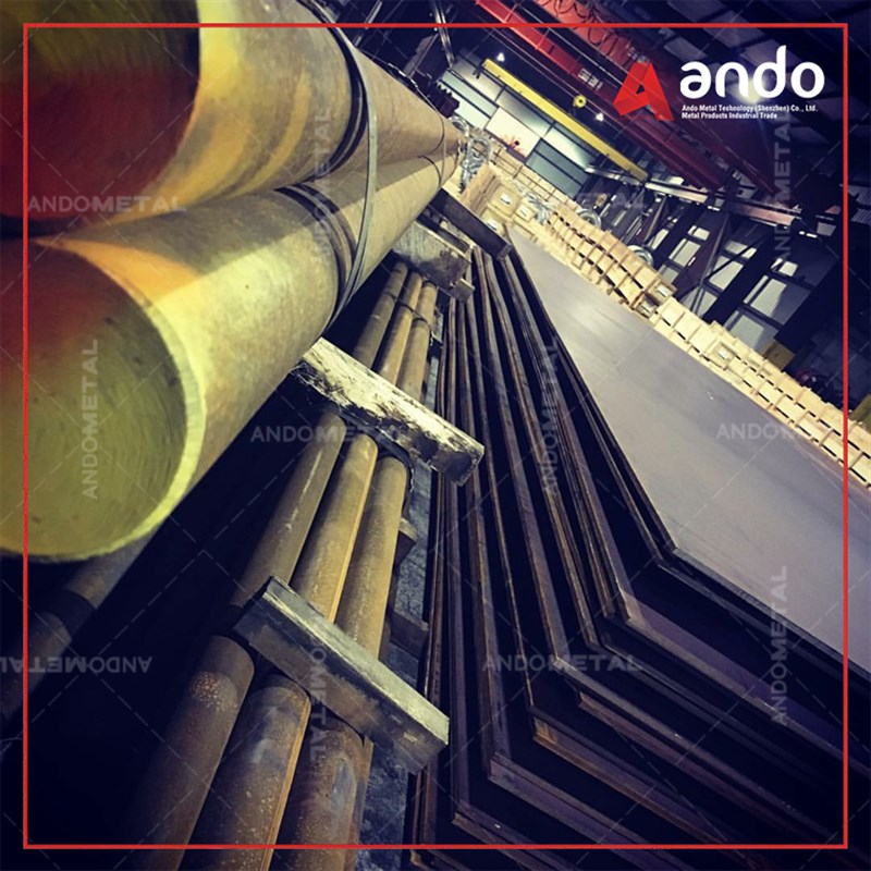 30W4Cr2VA(30W4Cr2V)弹簧钢棒 圆钢 N圆棒 弹簧钢板 弹簧钢线材