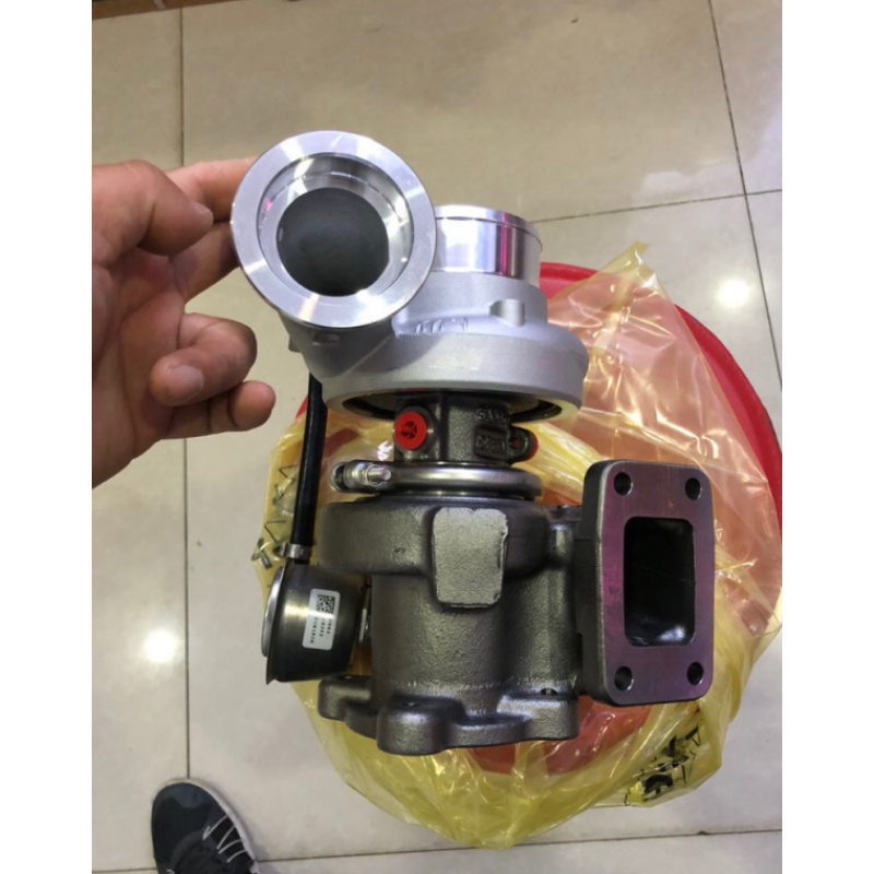 霍尔塞特配套大柴道依o茨四缸国五J6L 1118010AA209/B