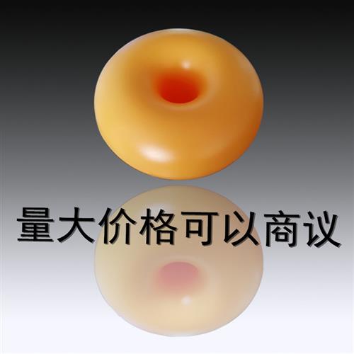 防震球减震器物流运输托盘缓冲器B减震包装贴防震标签抗压减重木