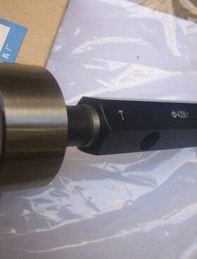 光面塞规51/52/53/54/55/56/57/58/59/60H7/H8光滑极限量规