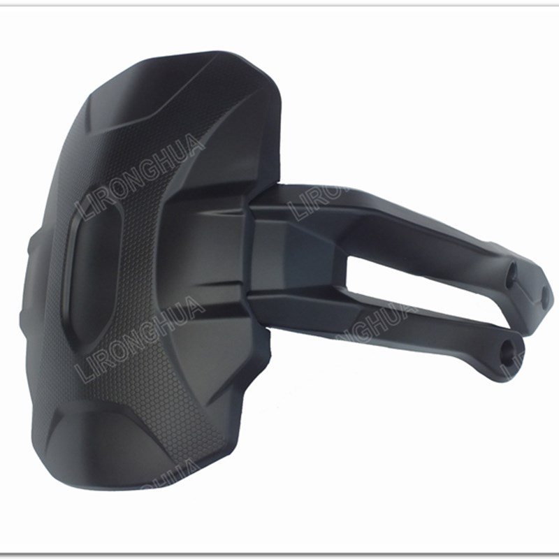 原厂金鹏502 iTRK502 BJ500GS-A/5A/5D后挡泥板