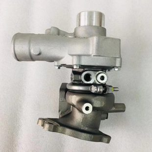 奇瑞观致1.6T涡轮增压器匹配SQRE4T16观致3 0003 812832