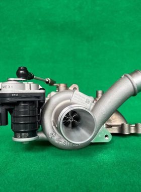 28231-03200/28231-03050现代起亚K2K3K4 1.4T国六增压器