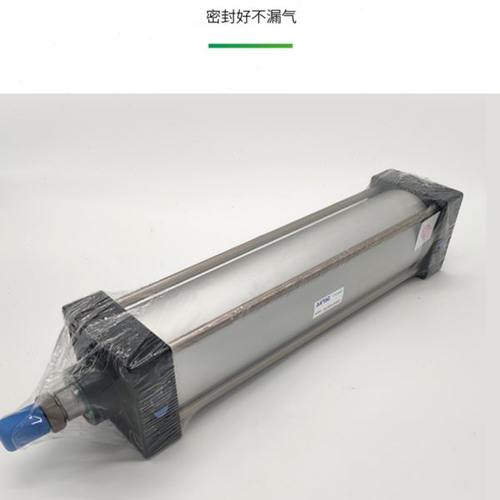 亚德客气缸SC32 SC40 SC50 SC63X25X50X75X100X125X150X175*200-S