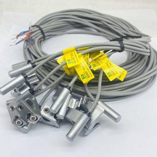 240V CS1 DS1 10W SC气缸磁性感应开关CS1A020 100MA