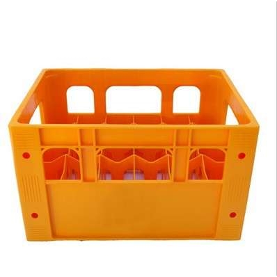 注塑日用品周转箱模具  收纳整理箱模具  折叠塑料箱子模具加工！