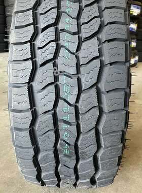 固铂AT3XLT 4S LT越野轮胎285/75R16 285/65R18  265/60/65/70R18
