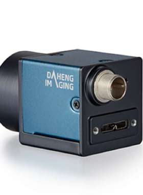 IMAVISION大恒图像630万像素黑白工业相机  MER2-630-60U3M