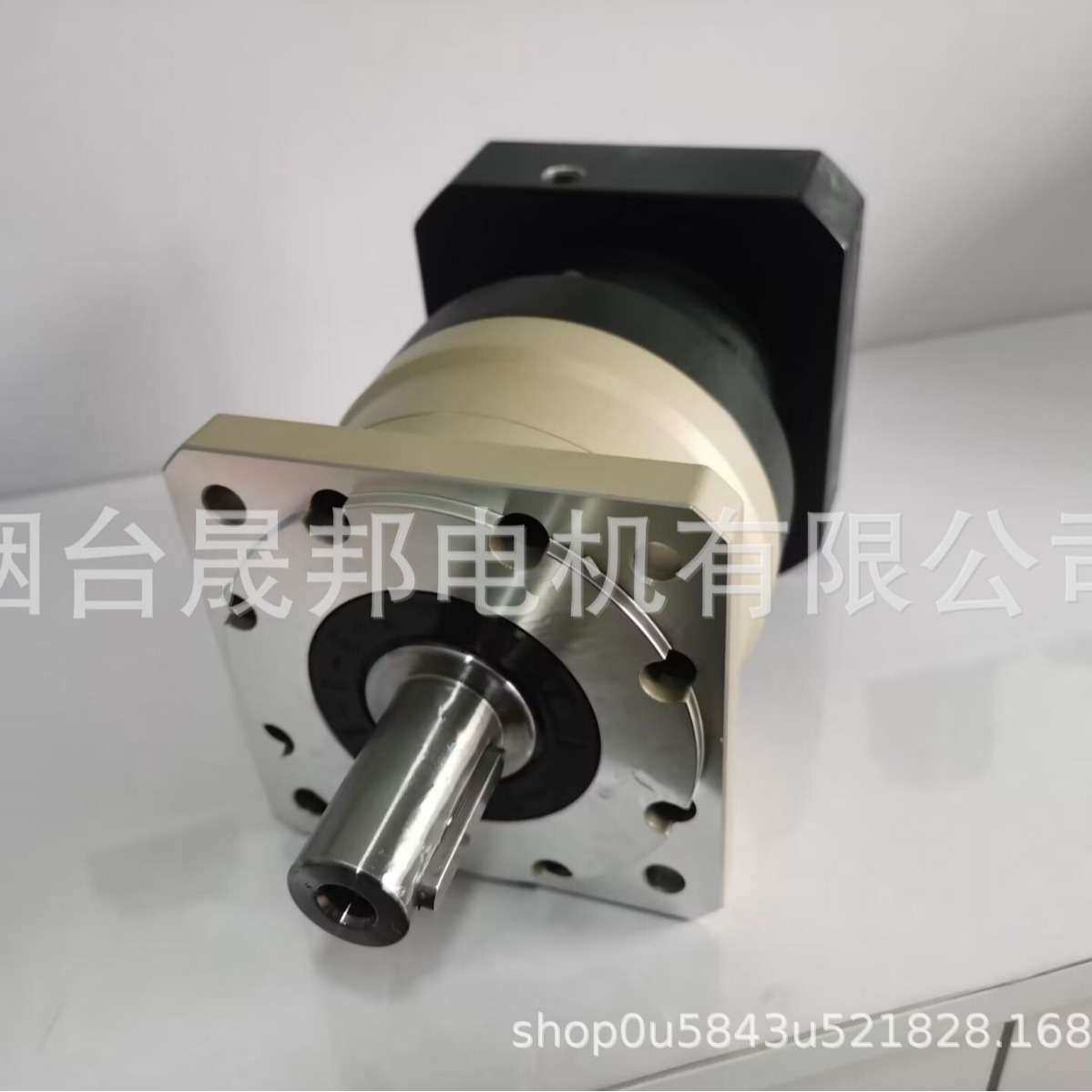 浙江三凯三凯传动三凯机电精密行星齿轮减速机FGA120M1-L2-P2-30