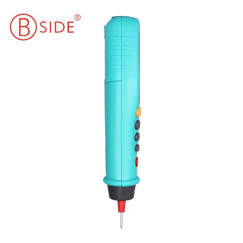 BSIDEZT203带NCV电容通断新品笔形万用表