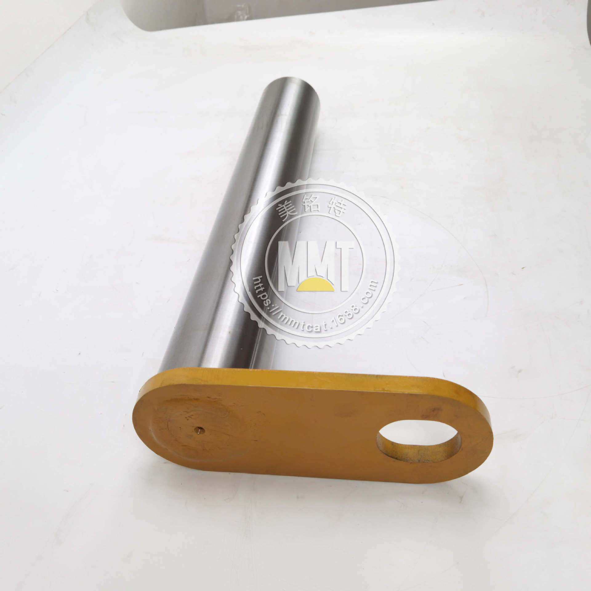 CAT卡特345D 349D销轴235-7636 336D2小臂挖斗销2357636 345C挖机