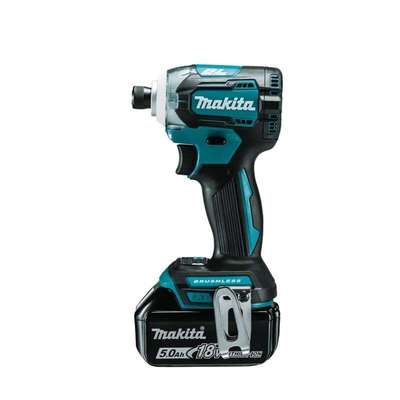 牧田Makita充电式冲击起子机DTD171RTJ无刷电机DTD171Z/ZB/ZAR