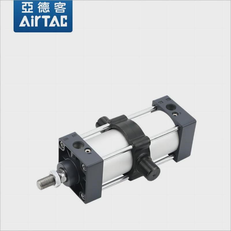 亚德标准带中摆客气缸sc32/40/50/63/80/100x25/50/75/100/50新款