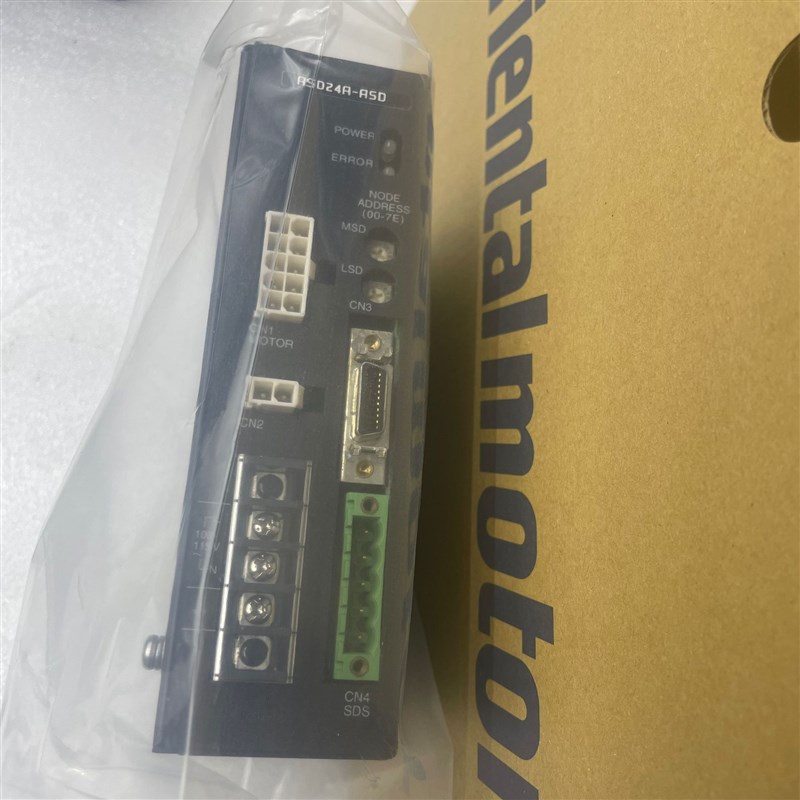 东方驱动器ASD24A-A50