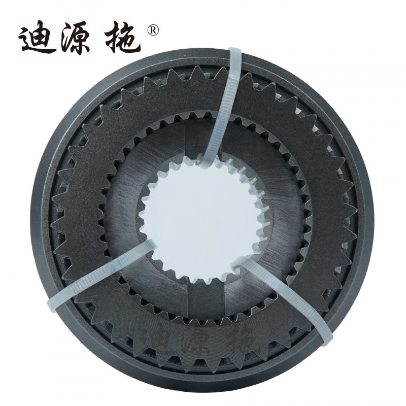 适用于雷沃804/904拖拉机全车配件变速箱3S372020011同步器总成