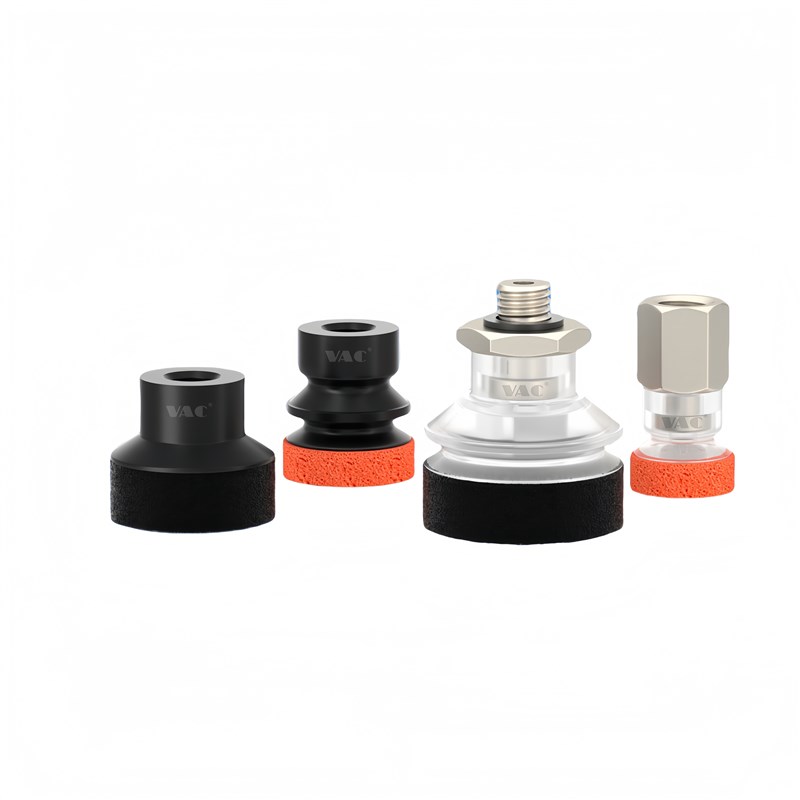 U型真空吸盘TX4*10 5*15 6*20 8*30 椭圆形TX8*24  PFG2*4 3.5*7A