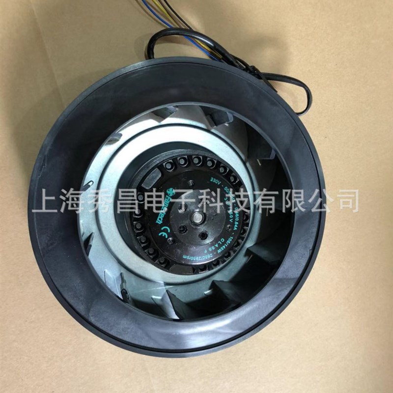 SC225A1-AF5-01 SC225A1-AGT-04 R2E225-BD58-52原装德国离心风机