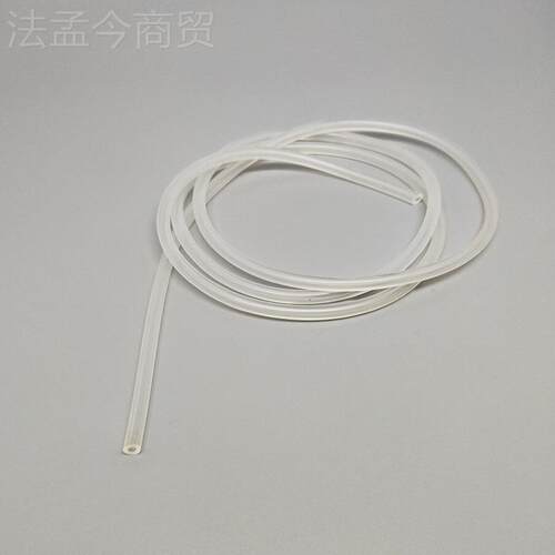 艾威进硅GJT胶管 湖南硅橡胶制品厂家口进口德胶管