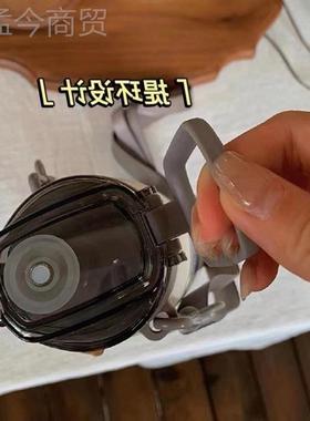 保温杯女生高颜值大量保温杯GEY男学女生容可爱韩版简约便户外携