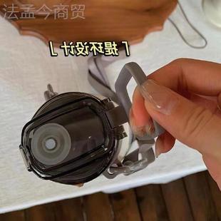 保温杯女生高颜值大量保温杯GEY男学女生容可爱韩版简约便户外携