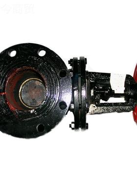 厂家供应 Z密41T-16/10 封法兰明 杆闸阀 油品BXQ启闭阀门