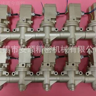 截止式两位两通电磁阀 K2T2JD-8/W1FGZ0T1W/5TW/20TW/25TW