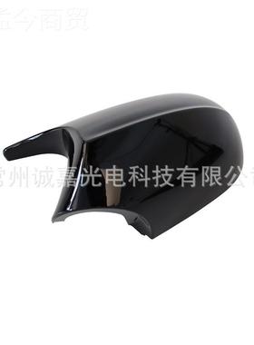 适宝马13DML系后期E879/E81/82/E90/E用91EE92E3LCI亮黑牛角款后