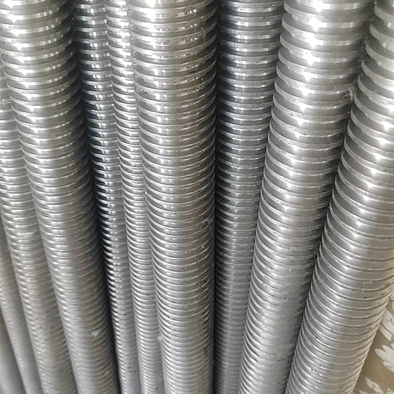 精密机铣正牙梯形丝杠Tr28*5T30*6zT32*6T36*6T40*6*7现货1米丝杆