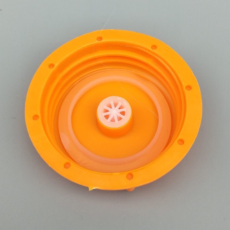 柴暖防漏油盖子柴油驻车加热器汽暖油壶J油桶塑料不锈钢油箱盖配