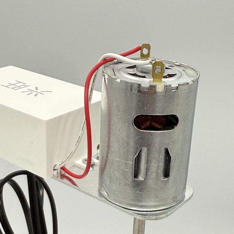 水料机陶瓷颜料搅拌机 小型无极调速液体介质搅拌机 可搅拌洗衣液,工业油品/胶粘/化学/实验室用品,混合设备,淘宝优惠券,粉丝福利购,淘宝优惠卷