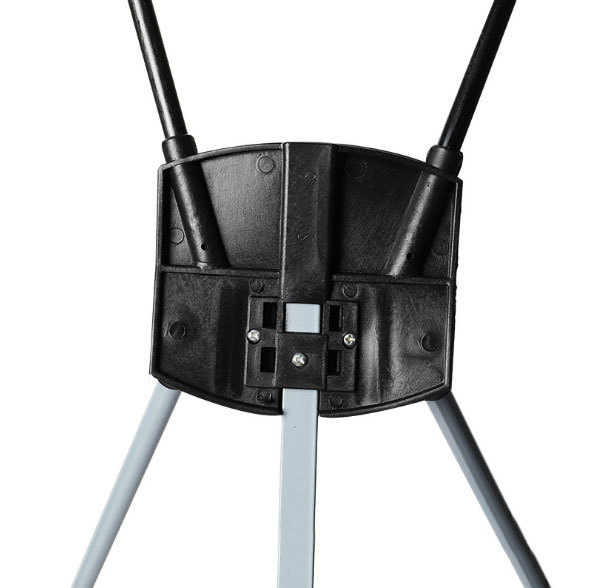 X展架海报架60kX160广告门型展架韩式80x180设计定制展架深圳