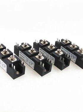 非绝缘可控硅130A焊机专用晶闸管PWB130A40 PWB130-04焊机模块