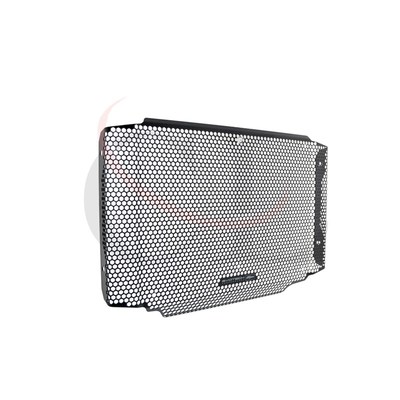 适用凯旋 Trident660三叉戟660 2021-2024 改装U水箱保护网 保护